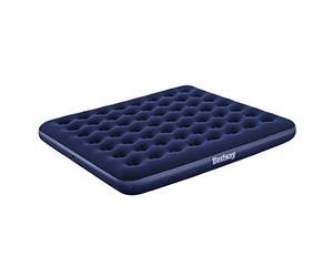 Bestway 67004 - Colchón hinchable doble (modelo King) Horizon