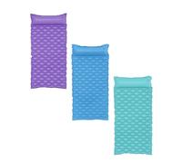 Pratesi Colchón Enrollable 3Col.Ass. Cm.213X86