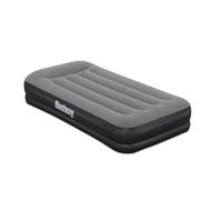Bestway 75" x 38" x 14"/1.91mx 97cm x 36cm Colchón de Aire Tritech Doble Bomba USB incorporada