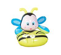 Bestway 75062 - Sillón Abeja Hinchable, 79 x 89 x 79 cm