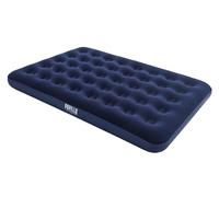 Bestway 8321110, Colchon Camping Inflable Doble 191x137x22 Cm Unisex, Full