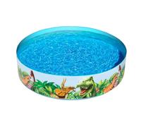 Bestway 55022 piscina inflable infantil Piscina con anillo hinchable