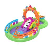 Bestway® 9'8" x 6'3" x 54"/2.95m x 1.90m x 1.37m Sing 'n Splash Play Center