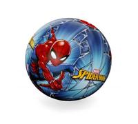 Bestway-98002 Spider-Man Ball CM. 51, Color merhfarbig, 51 cm (6941607306239)