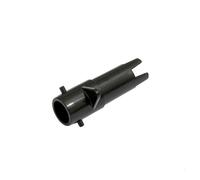 Bestway Adaptador de repuesto para jacuzzis Lay-Z-SPA (excepto DropStitch)