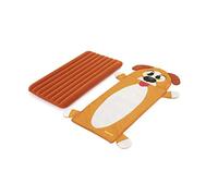 Bestway Adventurchasers™ - Juego de Cama para Cachorro, 158 x 66 cm