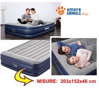 Bestway AIRBED TRITECH → 191x97x46 Cm Colchón Inflable Casa, Camping 67628