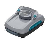 Bestway AQUATRONIX Robot Piscina G300 9V 4000mA 50mq Batería Recargable Gris