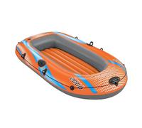 BESTWAY Balsa Hinchable Kondor Elite 2000 196x106 cm Naranja