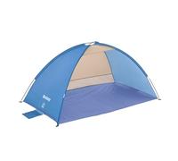 Bestway Beach Ground 2 Carpa, 6'7' x 47' x 37'/2.00mx 1.20mx 95 cm