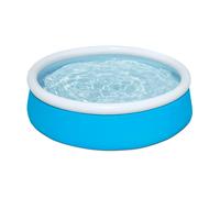Bestway - Bestway My First Fast Set Zwembad Rond 152cm (Importación USA) NUEVO