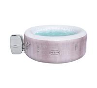 Bestway 60003 Lay-Z-Spa CANCÚN AirJet jacuzzi 4 personas, gris