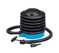 BESTWAY Bomba de Aire de Pie Air Step 12,7x11,3x11 cm Negro
