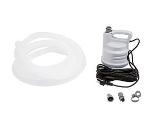 Bestway Bomba de drenaje de piscina 3028L/800gal