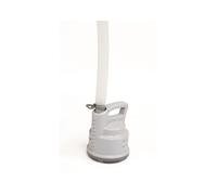 BESTWAY Bomba De Drenaje Para Piscina Sobre El Suelo 3.028 L/H FLOWCLEAR