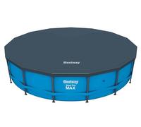 BESTWAY BW58038 - Cubierta para piscina (10 pies, 12 pies)