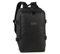 Bestway Cabin Pro Storm - Mochila para ordenador portátil de 14 pulgadas con organizador, correa para carro y asas de transporte, mochila de negocios y ocio para carpetas DIN A4, adecuada para