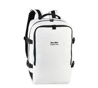 Bestway Cabin Pro Storm - Mochila para ordenador portátil de 14 pulgadas con organizador, correa para carro y asas de transporte, mochila de negocios y ocio para carpetas DIN A4, adecuada para