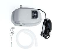 Bestway calentador agua piscina 457cm máx 40°C 18930 litros