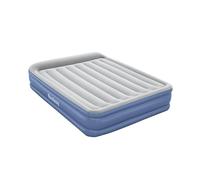 Bestway 67630 / 23 colchón hinchable Colchón doble Azul, Blanco Unisex
