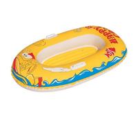 Bestway - Canoa Hinchable Infantil De 3-10 Años 1,37Mtx89Cm