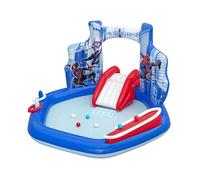 BESTWAY Centro de juegos de agua Spider-Man™ / Princesas Disney (Spiderman)
