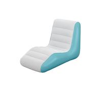 Bestway Chaise Lounge de Lujo de Ocio, 52,5' x 31' x 34,5'/1,33 MX 79 cm x 88 cm