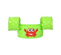 Bestway Chaleco de baño básico para niños, Cangrejo
