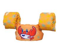 BestWay - Chaleco de natación cangrejo