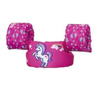Bestway Chaleco de natación Infantil, Unicornio