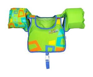 BestWay - Chaleco flotador Swim Safe (Varios modelos)