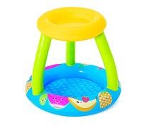 Bestway Piscina para Niños Piscina Menor 94 X 89CM UV50 + Protección 078