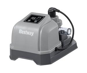 Bestway Clorador Salino Hidrogénico 2 g/h