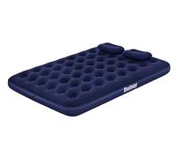 Bestway 67374 / 24 colchón hinchable Colchón doble Azul