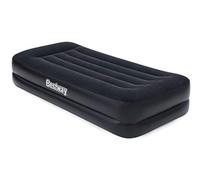 Bestway - Colchón Flocado eléctrico 191x97x46cm 67401