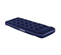 Bestway Colchón hinchable de aire individual Jr.Twin 191x137x22 cm Azul