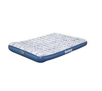 BESTWAY Colchón Hinchable Doble Queen Tritech 203x152x30 Gris