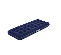 BESTWAY Colchón Hinchable Individual Jr.Twin 185x76x22 cm Azul