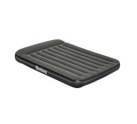 Bestway colchon individual 191x137x30 cm hinchable y camping 67681