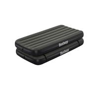 Bestway 67922 colchón hinchable Colchón doble Negro Unisex