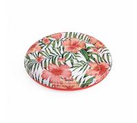 Bestway Colchoneta Aloha 158cm Silla Flotante Cama de Agua Báñese Piscina Strand