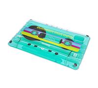 BESTWAY Colchoneta Hinchable Retro Beats 174x117 cm Multicolor