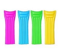 Bestway - Colchoneta Hinchable (varios colores)