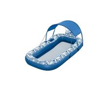 Bestway- 43732_24, Color Azul, 190 x 104 x 38 cm (6941607352359)