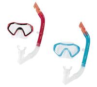 Bestway Máscara de snorkel Crusader Snorkel Mask