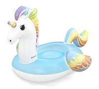 Bestway Correpasillos Unicornio de Gran tamaño de 7'4" x 64.5"/2.24 m x 1.64 m