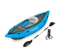 Bestway 65097 balsa inflable 1 personas(s) Viaje/ocio Barco hinchable