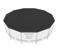 Bestway cubierta piscina Fast Set Pool 366cm diámetro