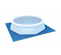 Bestway Cubierta Protectora Para Piscina 274x274cm