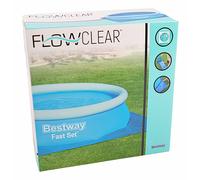 Bestway 58001 accesorio para piscina Lona de suelo